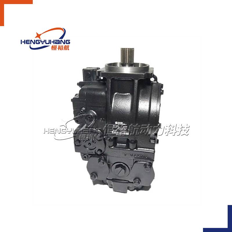 Danfoss 90R250 Series Hydraulic Pump