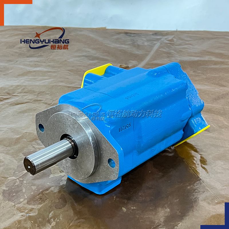 EATON 4535V Series Double Hydraulic Vane Pump