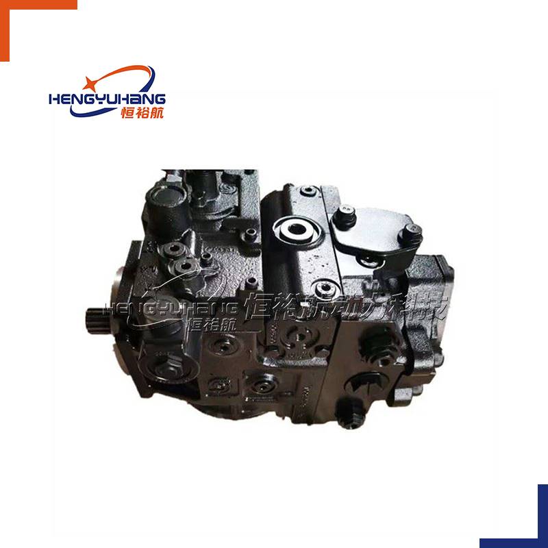 Sauer Danfoss FRR074 FRR074B FRR074BLS FRR074BLS2618 Series Hydraulic Piston Pump FRR074BLS2618NNN3S2B2A1N NNN NNN NNN