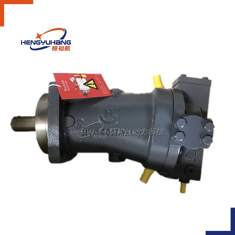 Hydraulic Pump A7VO A7VO80 A7VO107EP A7VO160EP A7VO28EP A7VO55EP A7VO160EP/63R-NPB01 Hydraulic Piston Pump