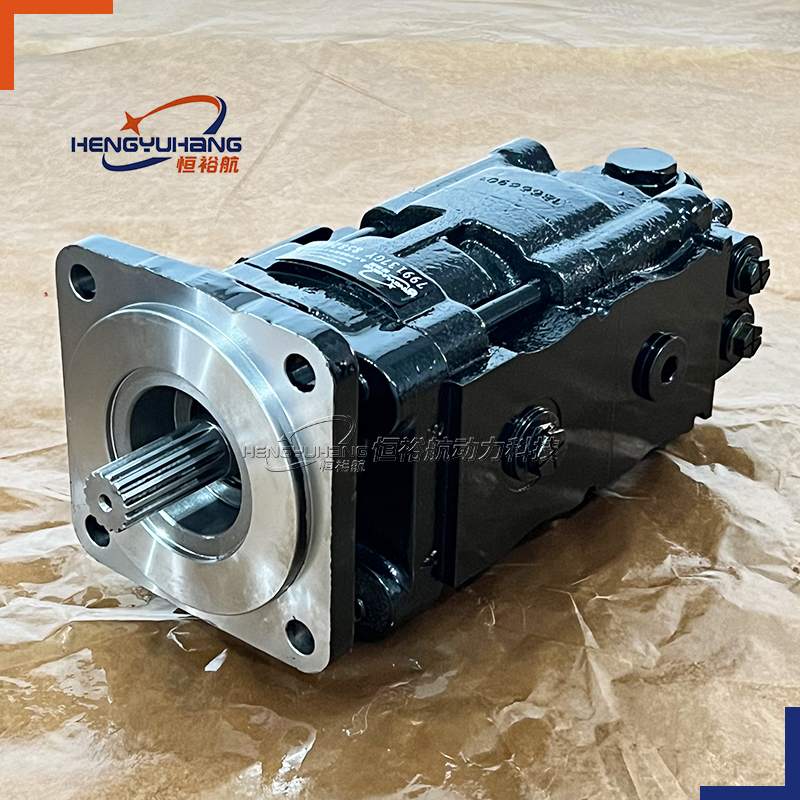 CASAPPA Hydraulic Pumps 799137GY 799137GX 7993004W 799137H0 85824395 High-pressure Oil Pump KP35 KP20 KP30 Hydraulic Gear Pump