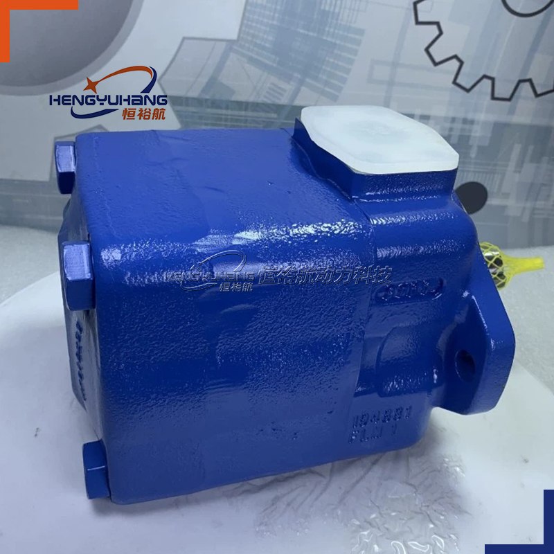 EATON 45V Series Hydraulic Vane Pump