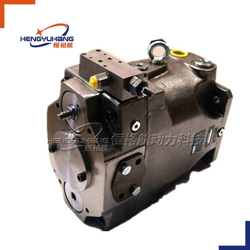 Parker Piston Pump Hydraulic Pump Oil Pump PV180R1K8T1NMMC
