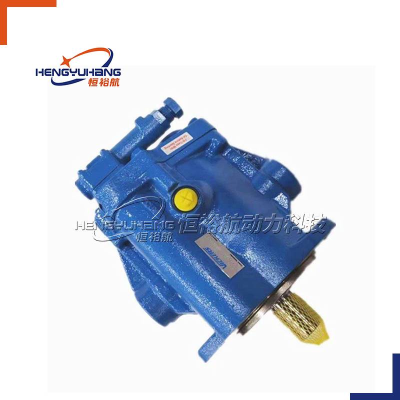 PVB45-RSF-20-CC-PRC Vickers Variable Piston Pump PVB5/PVB6/PVB10/PVB15/PVB20/PVB45 Series PVB45-RSF