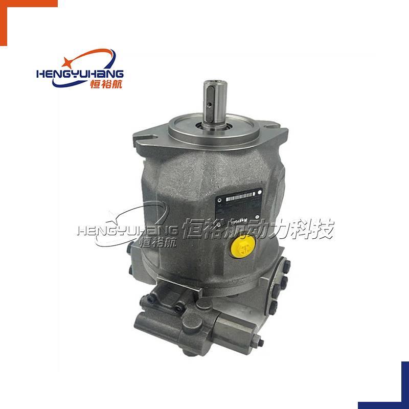 A10VO A10V071 A10V074 A10Vo45 A10VO60A10VO28DR/31R-VSC12k01 DR/DRG/DFR/DFR1/LR/ED72/ED73 Hydraulic Piston Pump
