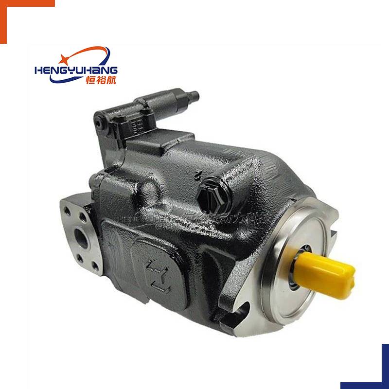 Atos PVPC PVPC-C-4046/1D 12 Hydraulic electrohydraulic proportion control Axial Piston Pumps