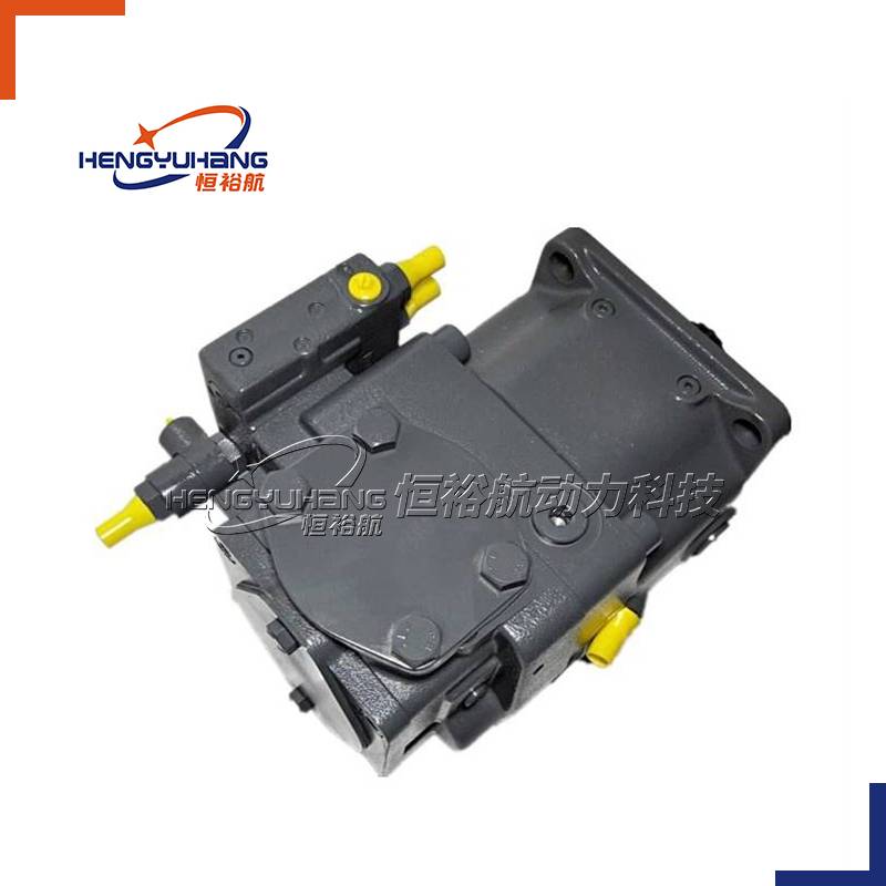 A11VO Series Hydraulic Plunger Axial Piston Pumps A11VO190LRDH5/11L-NZD12N00 A11VO40 A11VO60 A11VO75 A11VO95 A11VO130