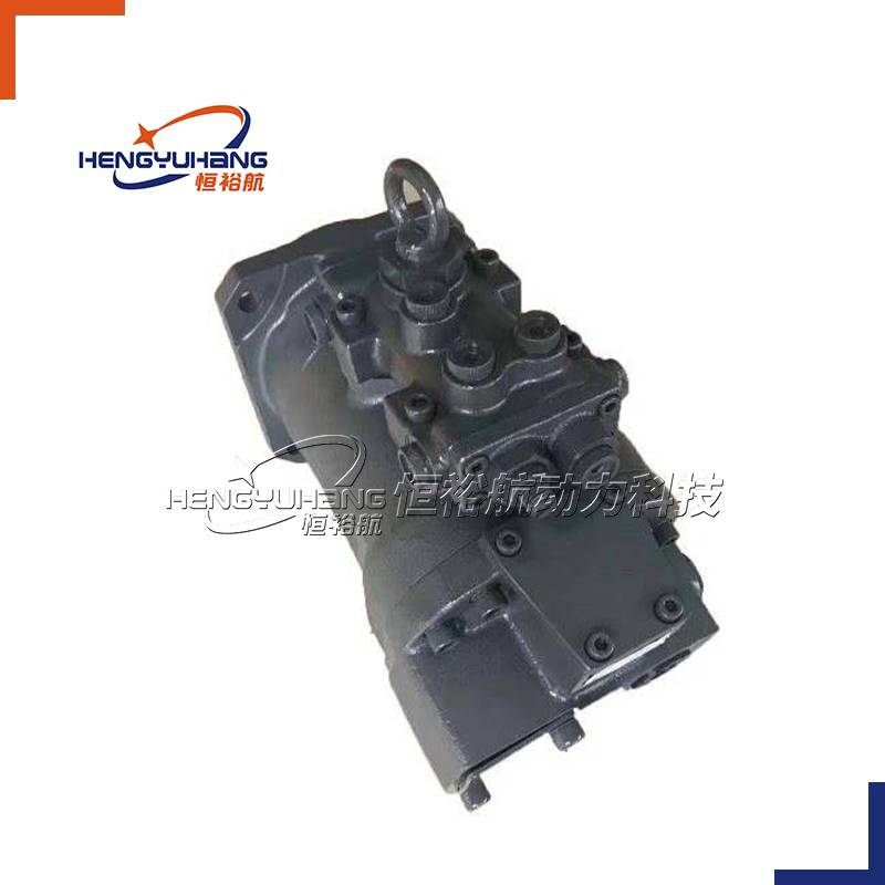 Linde HPV HPV055 HPV075 HPV105 HPV135 HPV210 HPV280 Series Hydraulics Variable Piston Pumps HPV105T-02R Excavator Hydraulic Pump