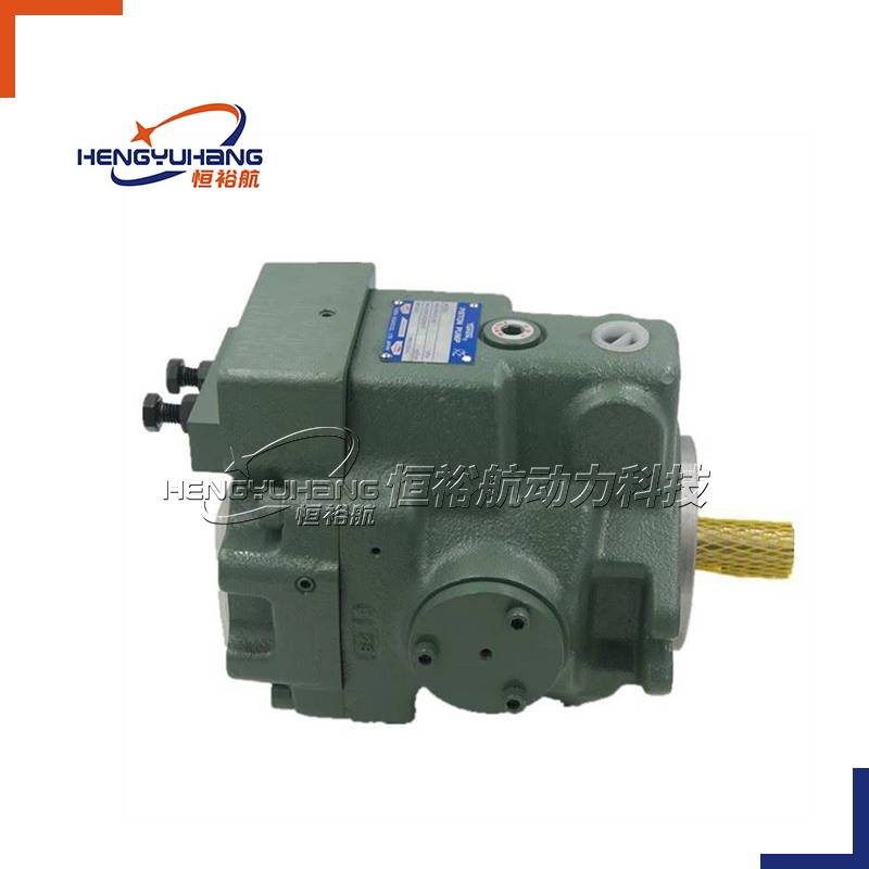 Yuken Piston Pump A10 A16 A22 A37 A56 A70 A90 Yuken Hydraulic Pump A37-F-R-01-C-K-32 