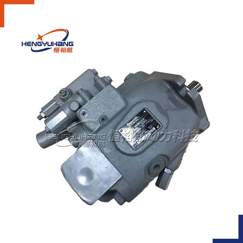 Rexroth A10V063 Hydraulic Pump A10V063LR8DS 53R-VUC12N00-S1902 Oil Pump