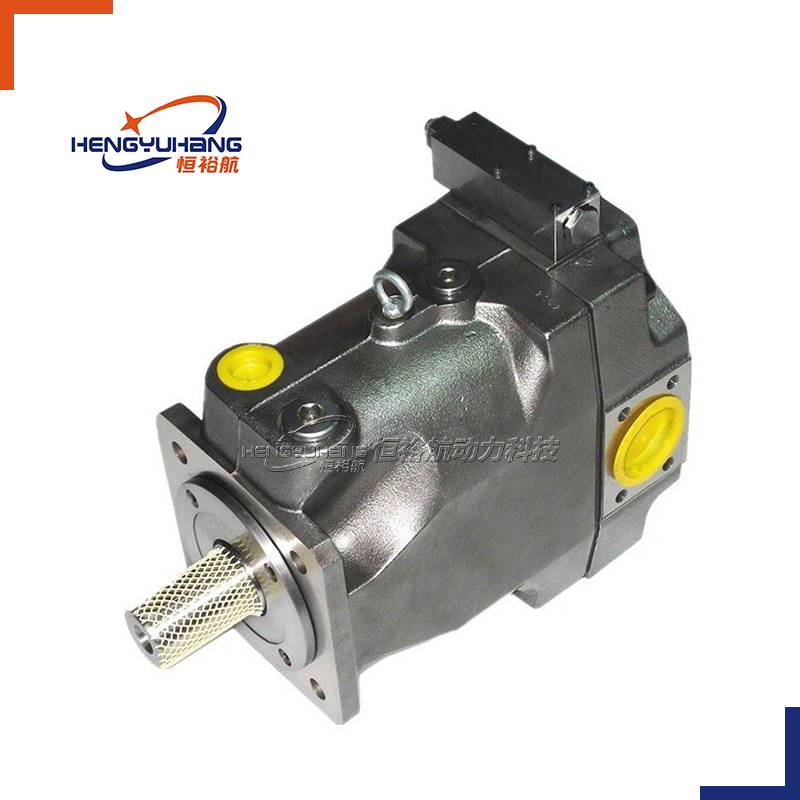PV PV270 PV270R Series PARKER PV270R1K1T1N2CC Piston Pump Hydraulic Pump Oil Pump