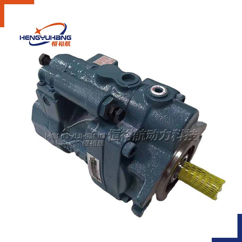 NACHI PVS-2B/PVS 2B Series Piston Pump