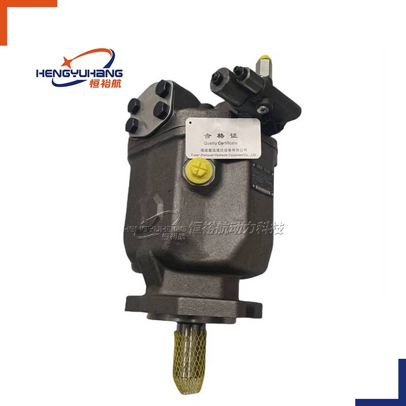 AA10VO 71 DFLR/31R-PSC62N00 Oil Pump Piston Pump A10VSO71 A10VO Series Pump