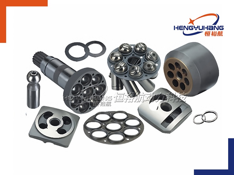Rexroth A7VO series Hydraulic pump spare parts