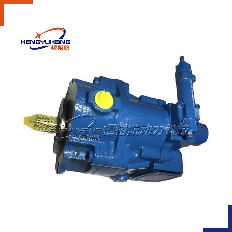 PARKER PVM Series Hydraulic Variable Axial Piston Pump PVM045ER06CS02AAA28000000 PVM018 PVM020 PVM045 PVM050 PVM57 PVM63 PVM074