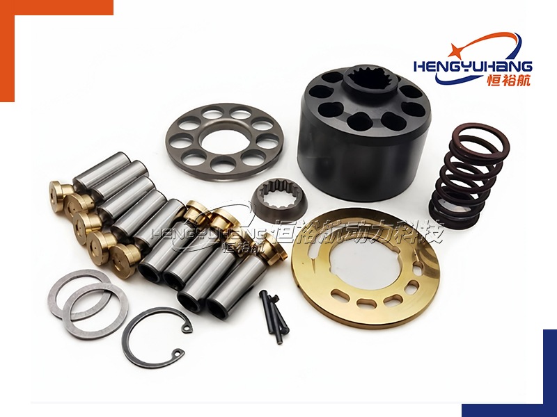 Rexroth A10VM A10VE series Hydraulic motor spare parts