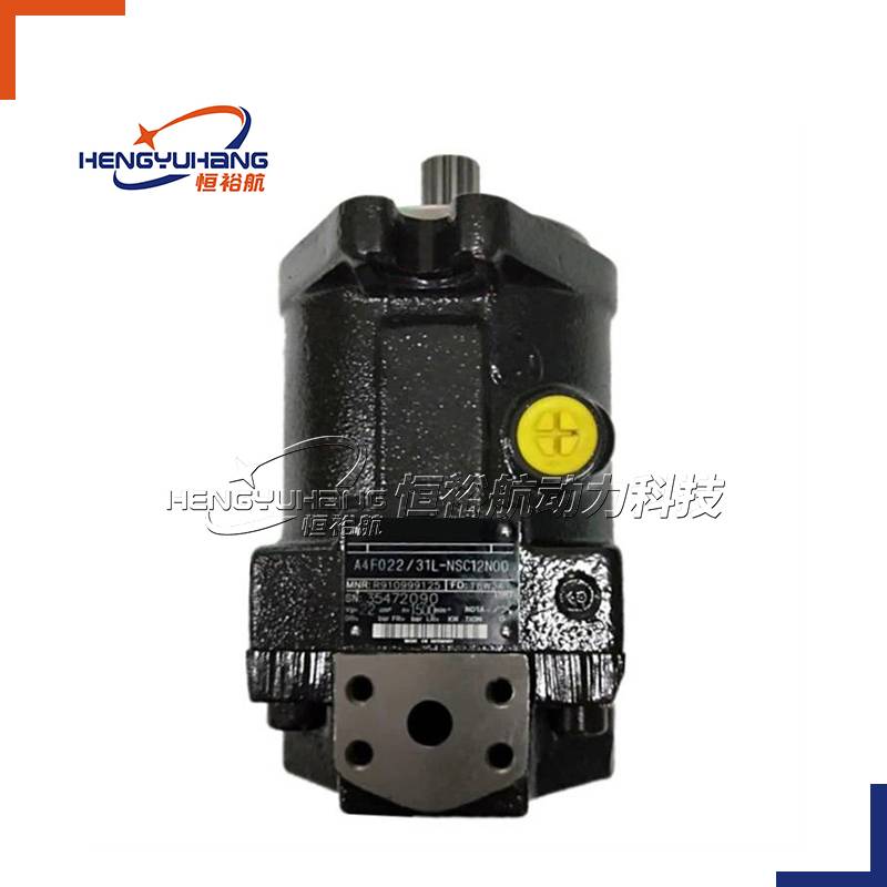 A4FO Series Axial Plunger Constant Displacement Pump / Axial Piston Constant Displacement Pump Piston A4FO16、A4FO22、A4FO28、A4FO40、A4FO71、A4FO125、A4FO250、A4FO500