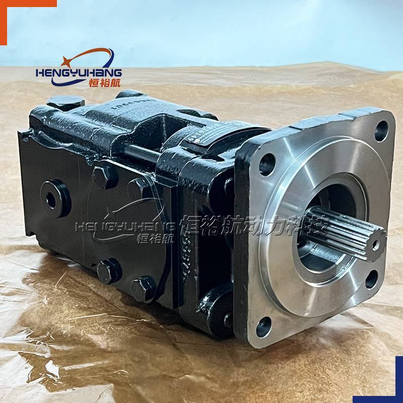 CASAPPA Hydraulic Pumps 799137H 799137GX 7993004W 799137H0 85824395 High-pressure Oil Pump KP35 KP40 KP30 Hydraulic Gear Pump
