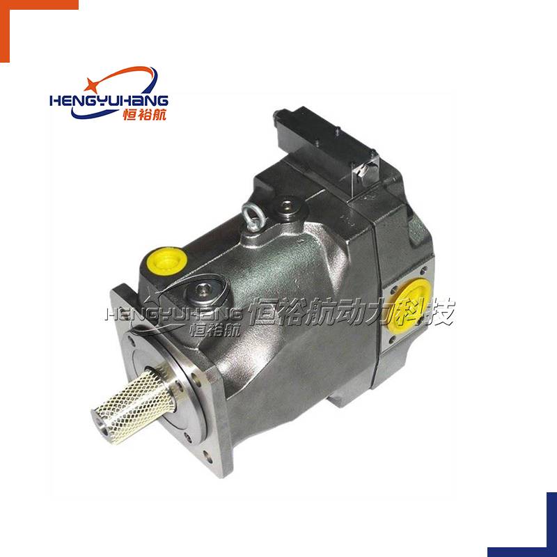 PARKER PV Series High Pressure Pump PV140R1K1NMR1 Hydraulic Axial Piston Pump PV080 PV092 PV140 PV180 PV270