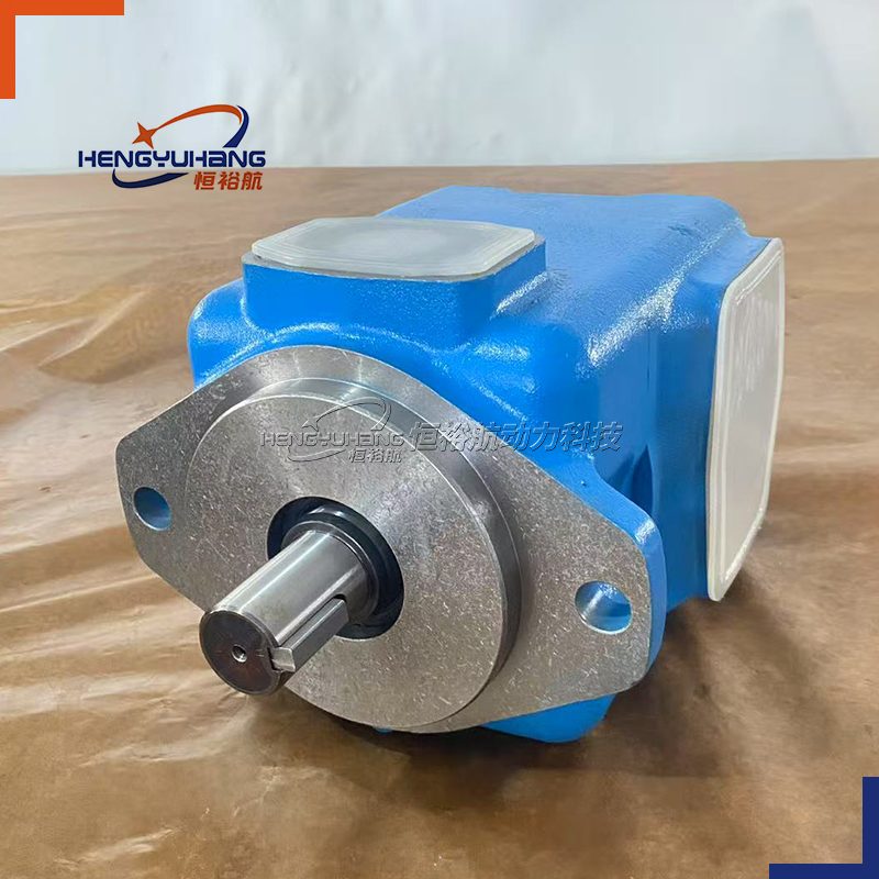 REXROTH PVV Series Hydraulic Vane Pumps