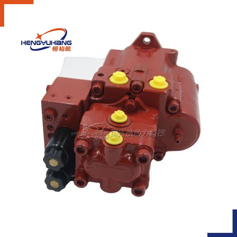 PVD Nachi PVD-1B-32P-11G5-4191A PVD-1B Series Piston Pump Hydraulic Pump
