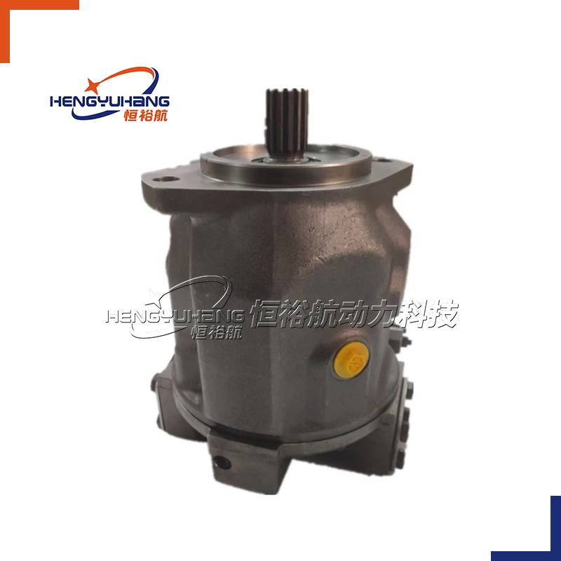A10VO Series A10VO28 A10VO28 DR/31L-PSC62K01 Hydraulic Axial Piston Pumps Hydraulic Plunger Pump
