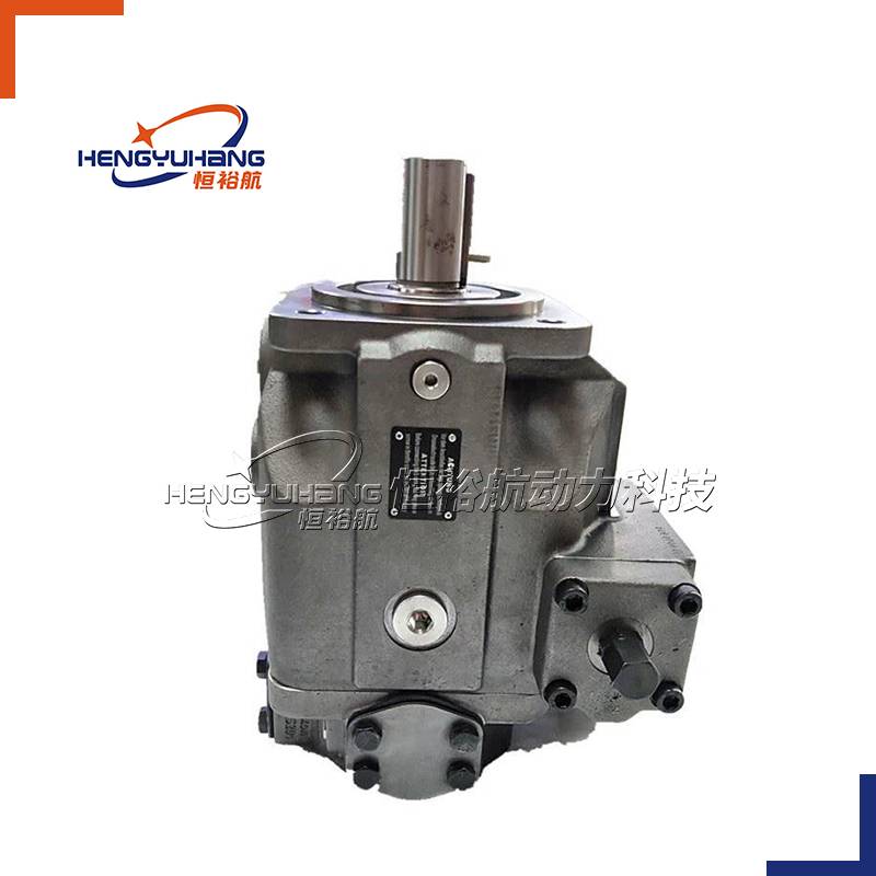 A4VSO40DR/10R-PPB13N00 Piston Pump A4VSO40/71/125/180/250/355EO HD/2230r-ppb13n00 Hydraulic Pump A4VSO40DFR/10R-PPB13K