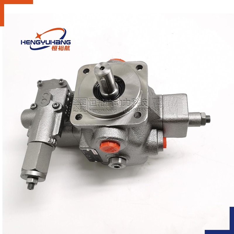 REXROTH PV7-1X PV7-1A PV7-2X Hydraulic Vane Pump