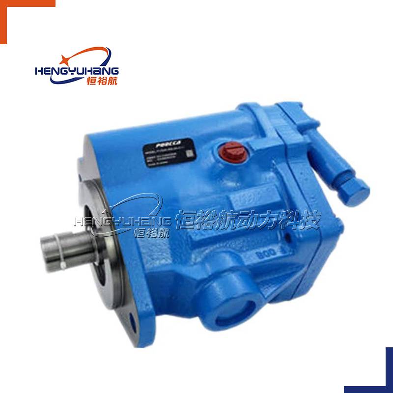 Vickers Fixed Displacement Axial Piston Hydraulic PFB PFB5 PFB6 PFB10 PFB15 PFB20 PFB29 PFB45 PFB90 PFB5-RY-20 Series Pump
