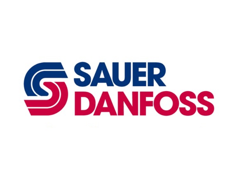 SAUER DANFOSS