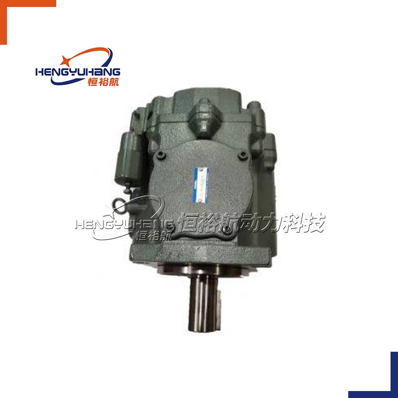 A3HG Series YUKEN A3HG16 A3HG37 A3HG56 A3HG71 A3HG100 A3HG145 A3HG180 Variable Displacement Piston Pump A3HG145-FR01KK-E1D-10