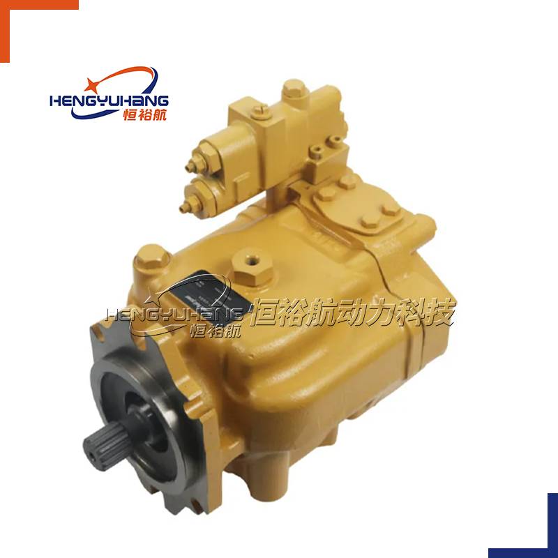 167-0994 Vickers PVH Slipper Piston Pump Replacement, Refurbishment, Repair for Caterpillar Equipment, Brand New, In Stock, Fast Shipping