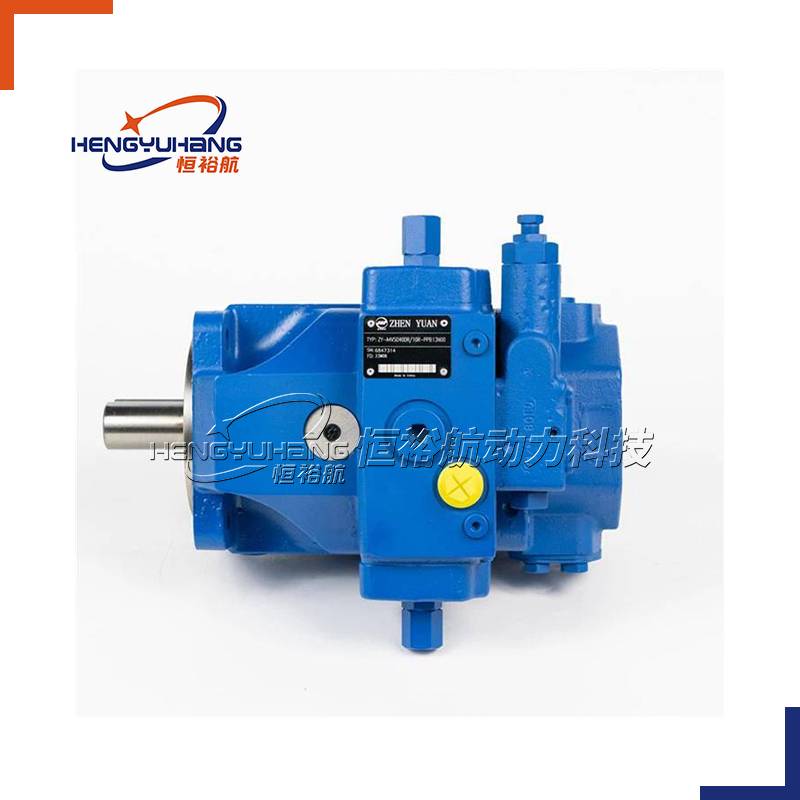 Pump Hydraulic A4VSO40DR/10R-PPB13N00 A4VSO71DR/10R-PPB13N00 A4VSO 250 LR2D / 30R-VPB13N00 Hydraulic Piston Pump