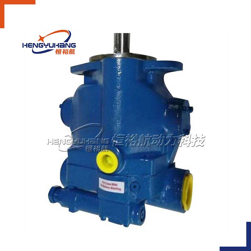 Vickers Hydraulic Variable Piston Pump PVM PVM098 PVM098ER09GS02AAA28000000A0A