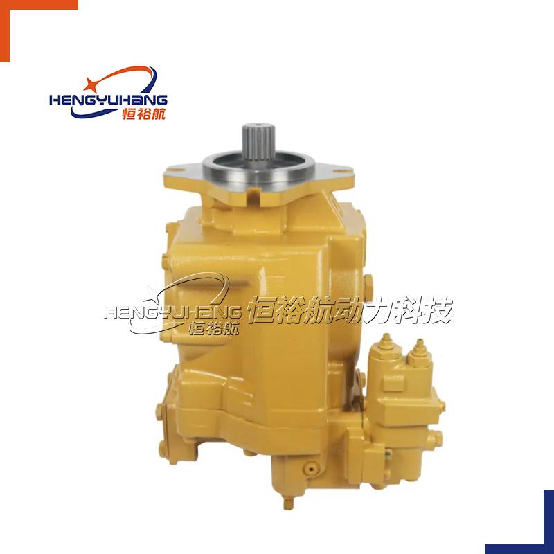 Hydraulic Pump 104-1752 119-5013 171-2092 6E-5650 0R-7669 6E-4216 6E4216 6E5650 0R7669 1041752 1195013 FOR CAT3408, 3408C, 3408E, D9R