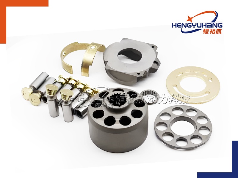 Rexroth A10VO-52/53  series hydraulic pump spare parts