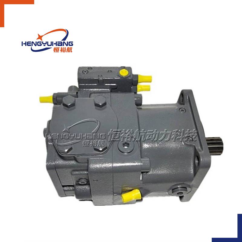 A11VO Series Hydraulic Pump