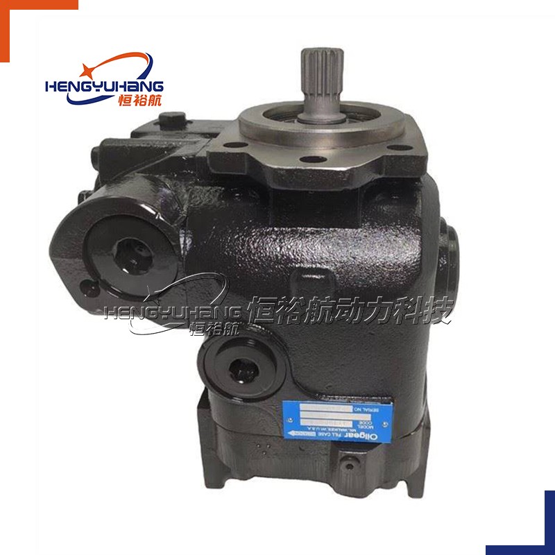 OILGEAR AT180926 AT18 Series Piston Pump