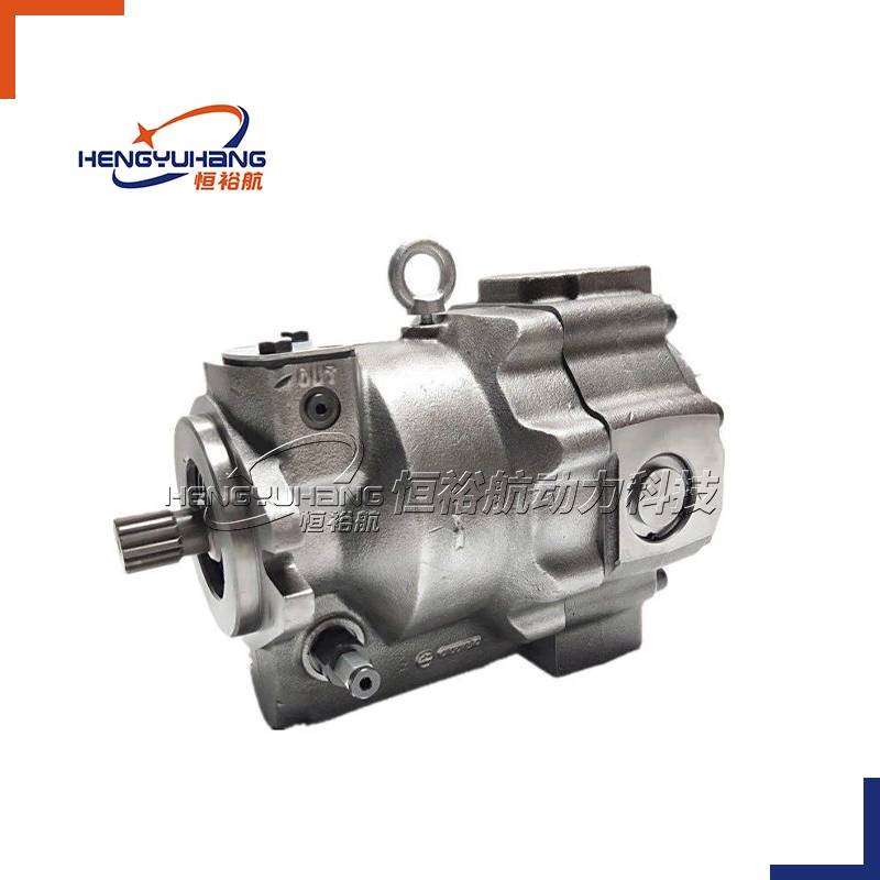 Parker PAVC PAVC33 PAVC38 PAVC65 PAVC100 Series Hydraulic Axial Piston Pump PAVC6592L4AP13X3221