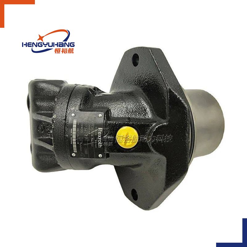 A2FE107/61W-VZL181 Hydraulic Piston Pump Motor A2FE107 A2FE125 A2FE160 A2FE180
