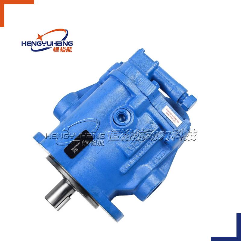 Vickers PVB29 Axial Piston Pump Repalcement Heavy Equipment Maintain Repair Parts