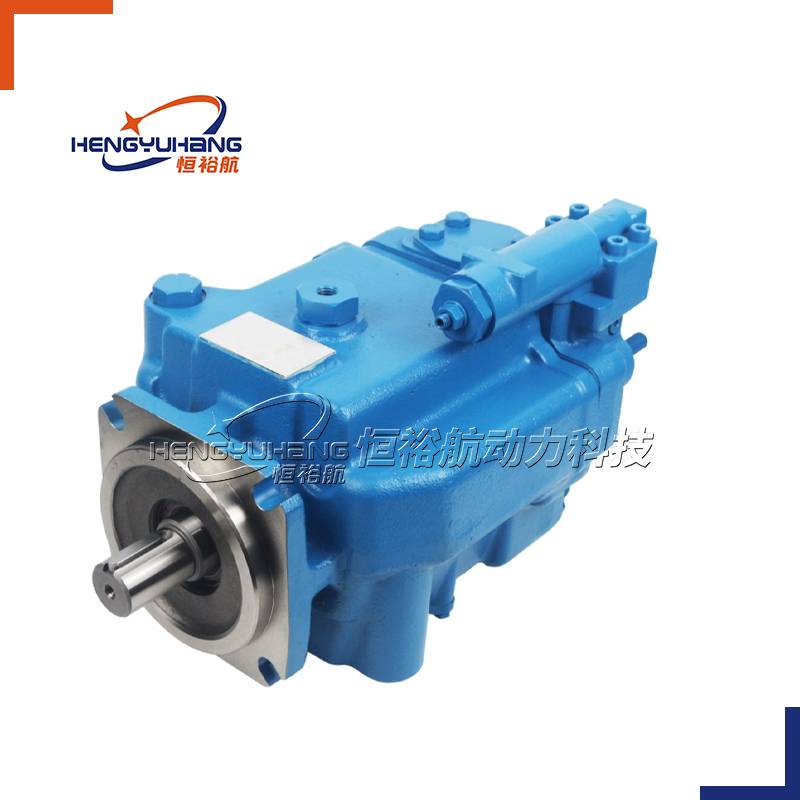 PVH98QIC-RF-1S-10-C-25-31 Vickers Replacement Hydraulic Pump with 12 months warranty and long life