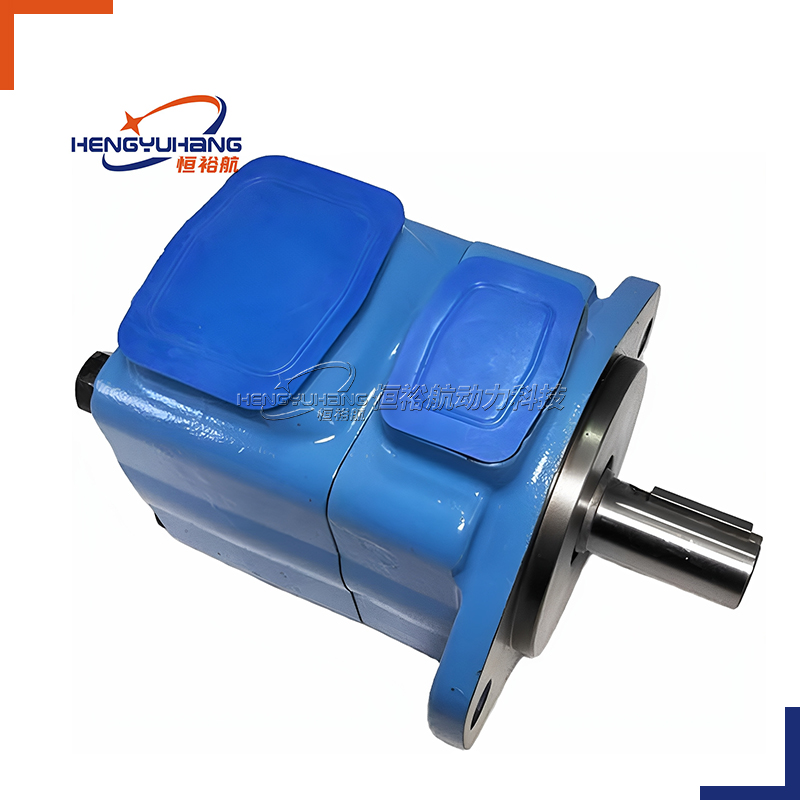 EATON 35VQ Series Hydraulic Vane Pump