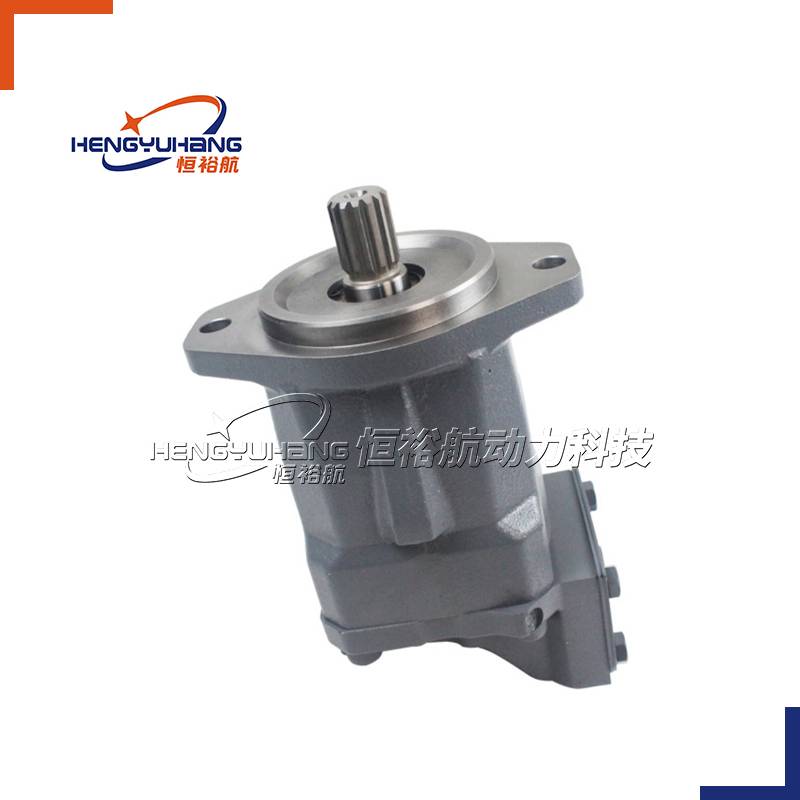 OEM Quality A10VO Series 60 Axial Piston Pump Factory Price