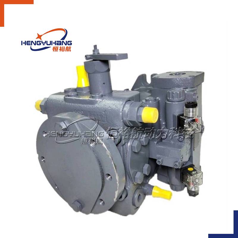 Hydraulic Variable Displacement Pump A4VG Series Axial Piston Pump A4VG175EP2DPR00/40 MRNE4T11F0000AD00