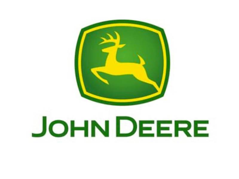 John Deere