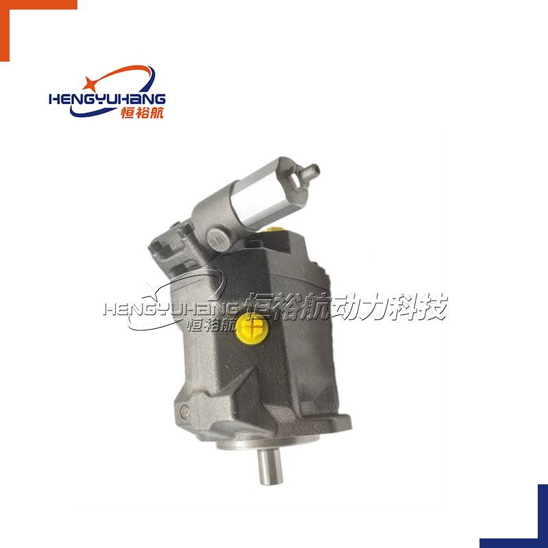 A10VS028 A10VSO28 A10VO28 A10V028 A10VO28DFR Piston Pump Parts A10VSO28 DFR/31R-VSC12N00 Hydraulic Pump Oil Pump