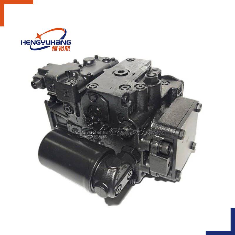 90L100KA5NN80S3C7E03 SAUER DANFOSS Hydraulic Variable Displacement 90R 90L Series Piston Pump