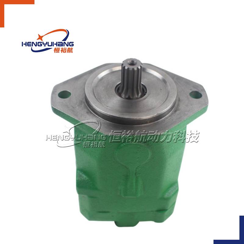 John Deere Hydraulic Pump AL161041 for 6110 6210 6310 6410 6200 6300 6400 6500