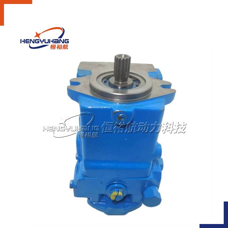 A10VG Series Hydraulic Pump